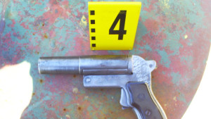 Боеприпаси