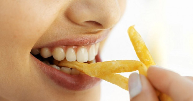 Пържените картофи са любими почти на всеки човек Те не