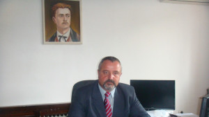 началник РУО