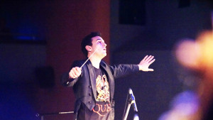 шоу Албена Димитър Косев