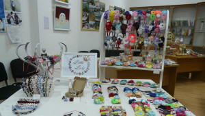 изложба Шабла