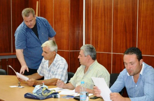 Обсъждат трасето на магистрала "Струма" с жителите на Симитли