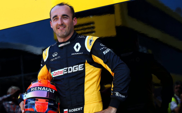 Бившият пилот от Формула 1 ще се сблъска със сериозни