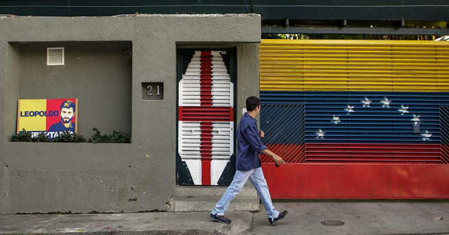 Европейският съюз отказва да признае избраното в неделя учредително събрание