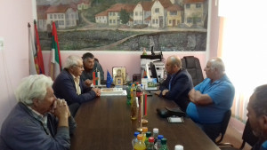 българи Красимир Богданов