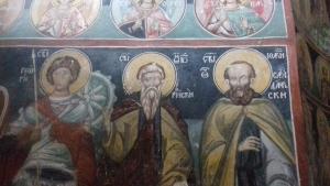 българи Красимир Богданов