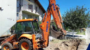 Самораново