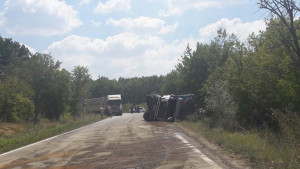 камион нахут ямбол бургас