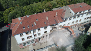 старият съвет