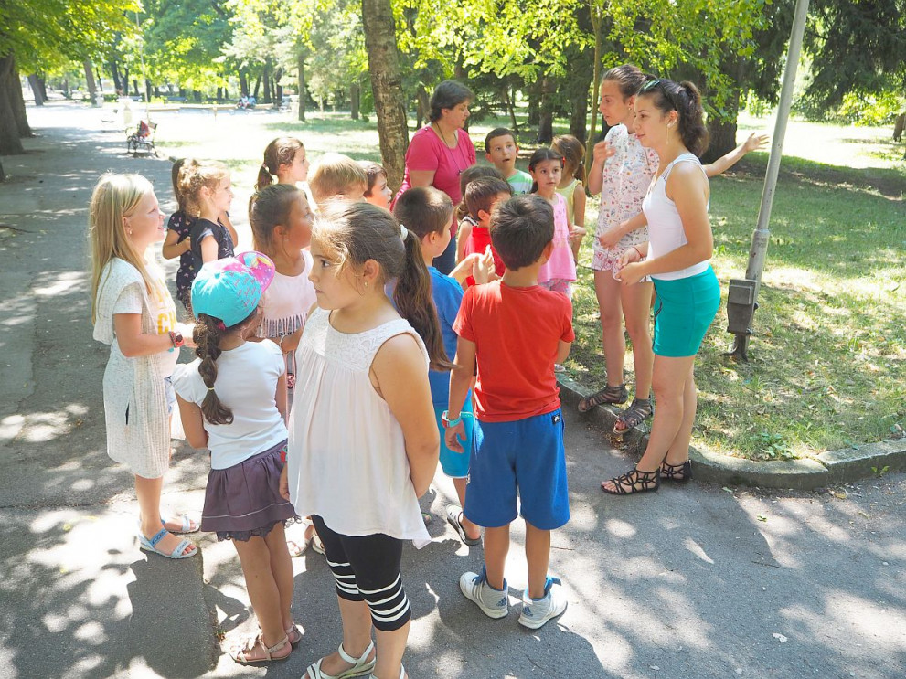 Първите предизвикателства към кандидати за Наградата на херцога на Единбург завършват