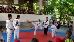 Ден на корейската култура в Шумен