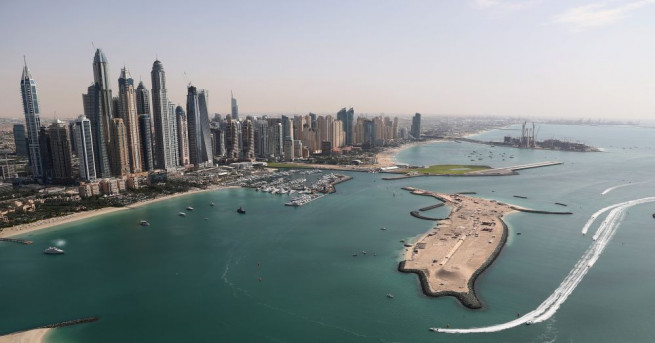 Пожарът който избухна в нощта срещу петък в една от