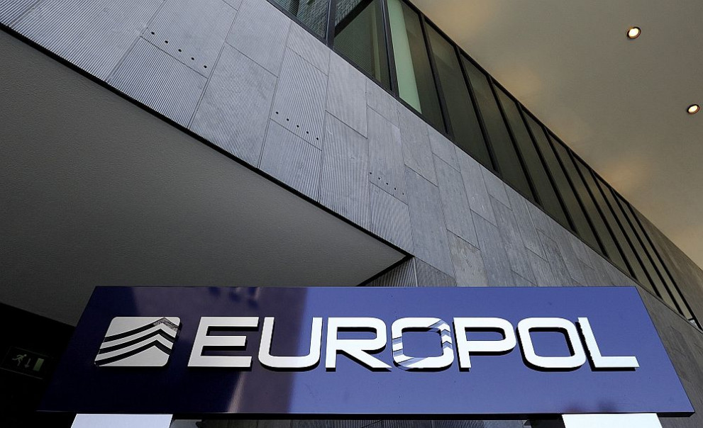 Българските служби с принос в международна операция на Европол за ...