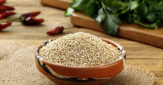 В модерната кухня на българина в последните години непременно присъстват