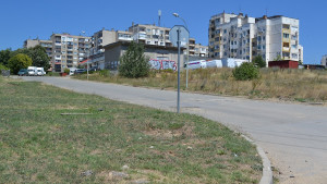 улица Казанлък