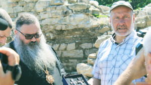 Митрополит Йонан на Мисионис