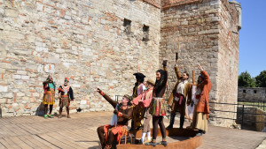 опера Видин