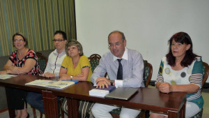 Силистра Европейски летен университет