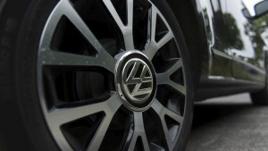 Фолксваген