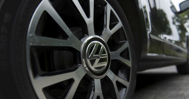 Бившият изпълнителен директор на Фолксваген Оливер Шмид се призна за