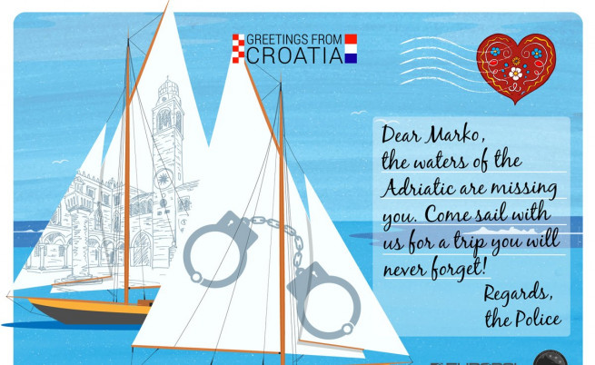  Европол разпрати електронни картички на известни бегълци от закона 