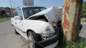 катастрофа