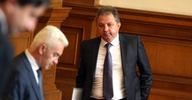 Дългоочакваната управленска програма на кабинета Борисов 3 вече е факт