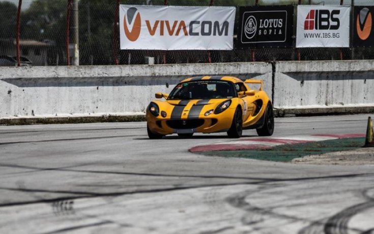 Горещо време посрещна участниците в 3-ия кръг на Ендурънс шампионата