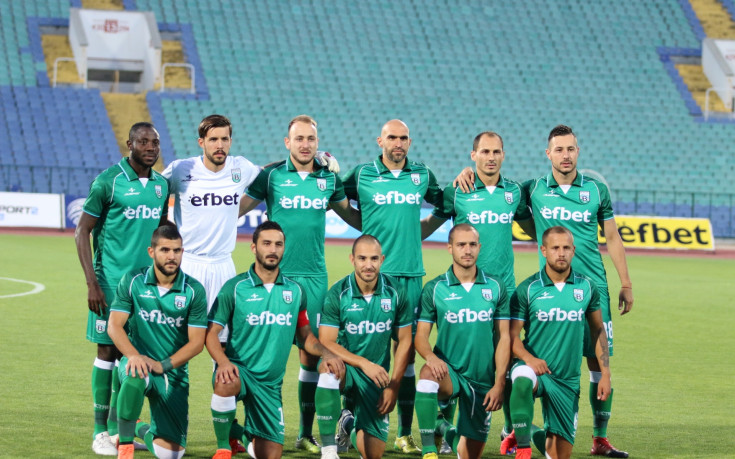 Витоша пусна билетите за първото си домакинство в Бистрица