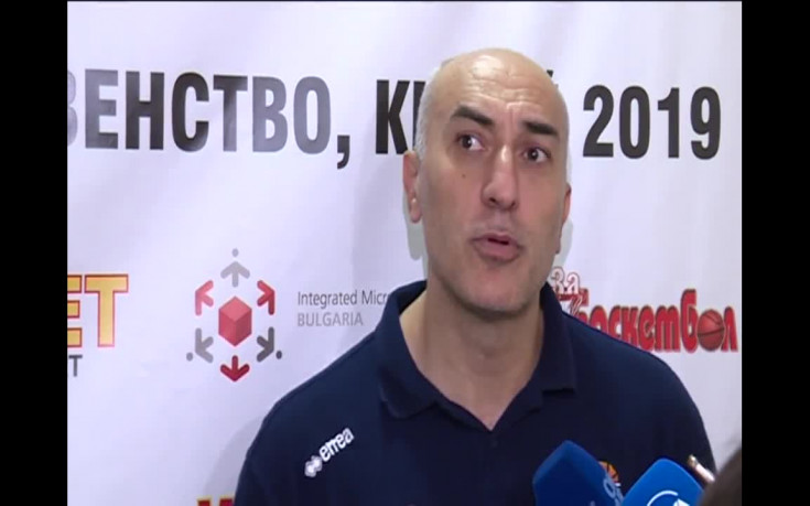 Любо Минчев: Най-важна е победата