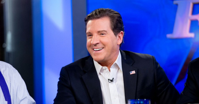 Водещият Ерик Боулинг на американската телевизия Fox News бе уволнен