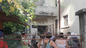  пенсии гръмък 