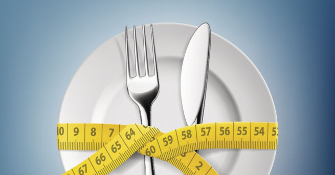 Гладуването като извор на вечна младост Любителите на диетите често