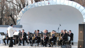 бургаски духов оркестър