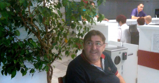 Пищова Разбил съм 3 583 женски сърца Призовавам всички жени