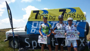 Осогово Рън 2017