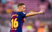 Барселона - Шапекоензе 5:0<strong> източник: Gulliver/GettyImages</strong>