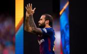 Барселона - Шапекоензе 5:0<strong> източник: Gulliver/GettyImages</strong>