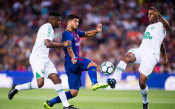 Барселона - Шапекоензе 5:0<strong> източник: Gulliver/GettyImages</strong>