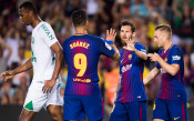 Барселона - Шапекоензе 5:0<strong> източник: Gulliver/GettyImages</strong>