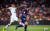 Барселона - Шапекоензе 5:0<strong> източник: Gulliver/GettyImages</strong>