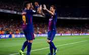 Барселона - Шапекоензе 5:0<strong> източник: Gulliver/GettyImages</strong>