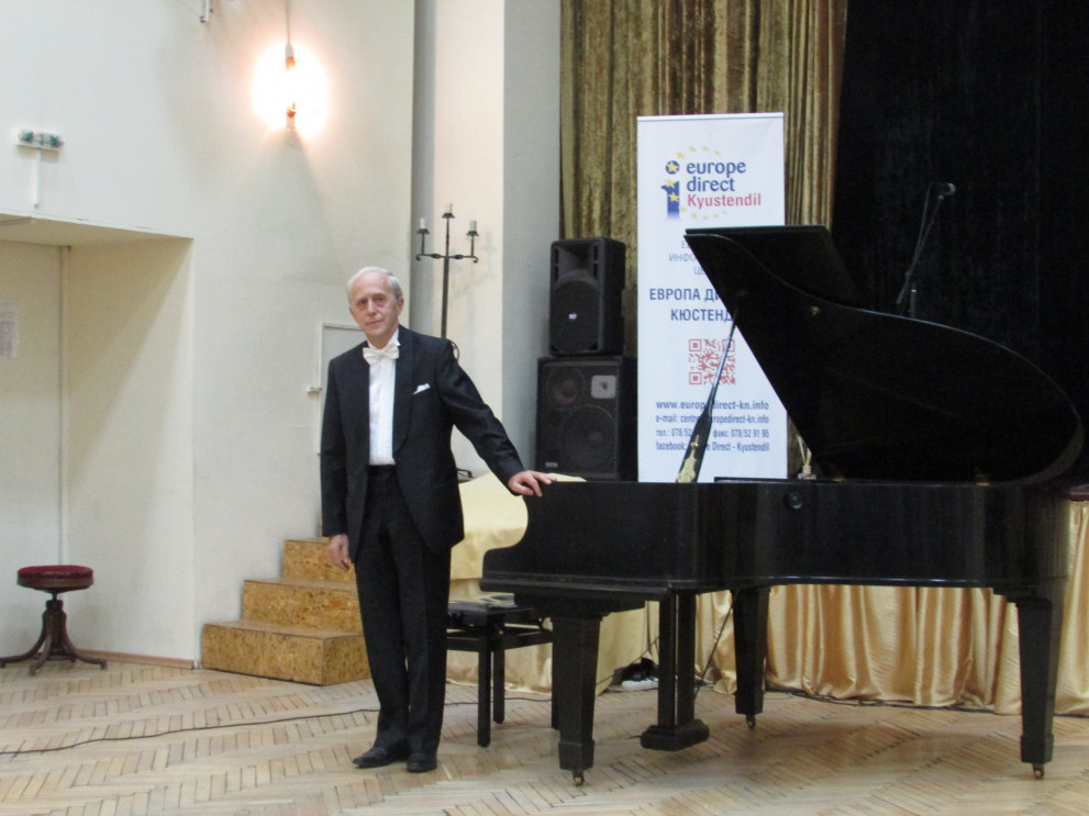 Великите учители