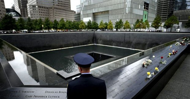 Тленните останки на мъж загинал на 11 септември 2001 г