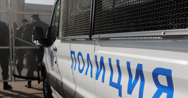 Жена беше изнасилена тази сутрин във Варна съобщи директорът на