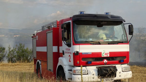 пожарна