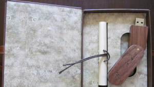 дарение тефтерче Левски