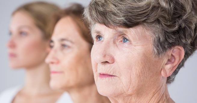 Развитието на деменция в по-късна възраст поражда най-голям страх у