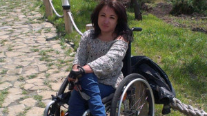 Грета Аспарухова