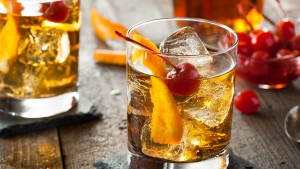 алкохол питие